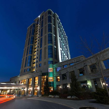 Brookstreet Hotel - Ottawa West - Kanata Exterior photo