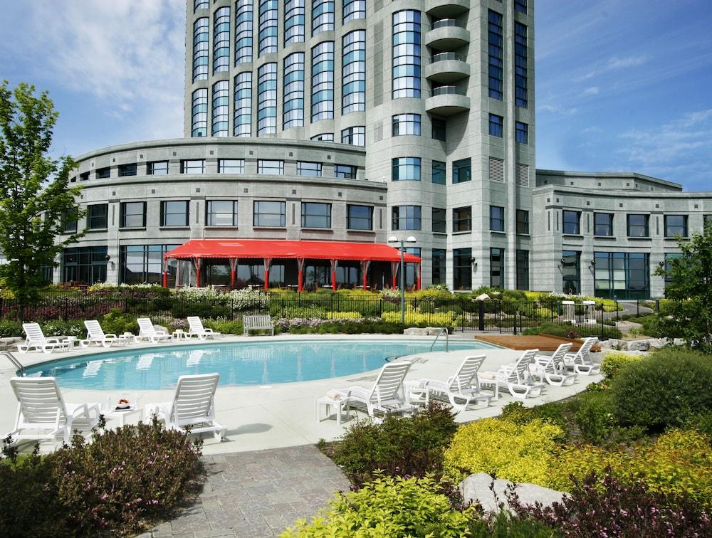 Brookstreet Hotel - Ottawa West - Kanata Exterior photo