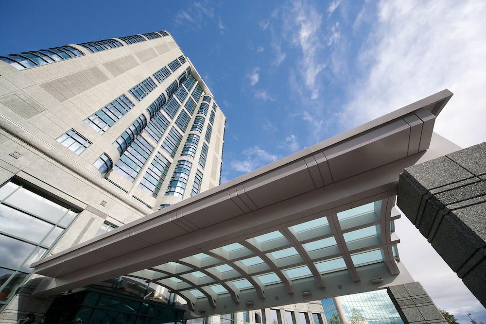 Brookstreet Hotel - Ottawa West - Kanata Exterior photo