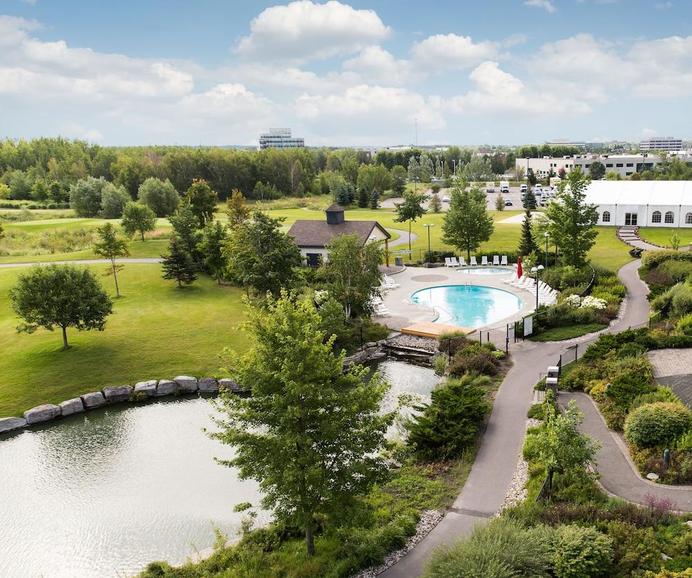 Brookstreet Hotel - Ottawa West - Kanata Exterior photo