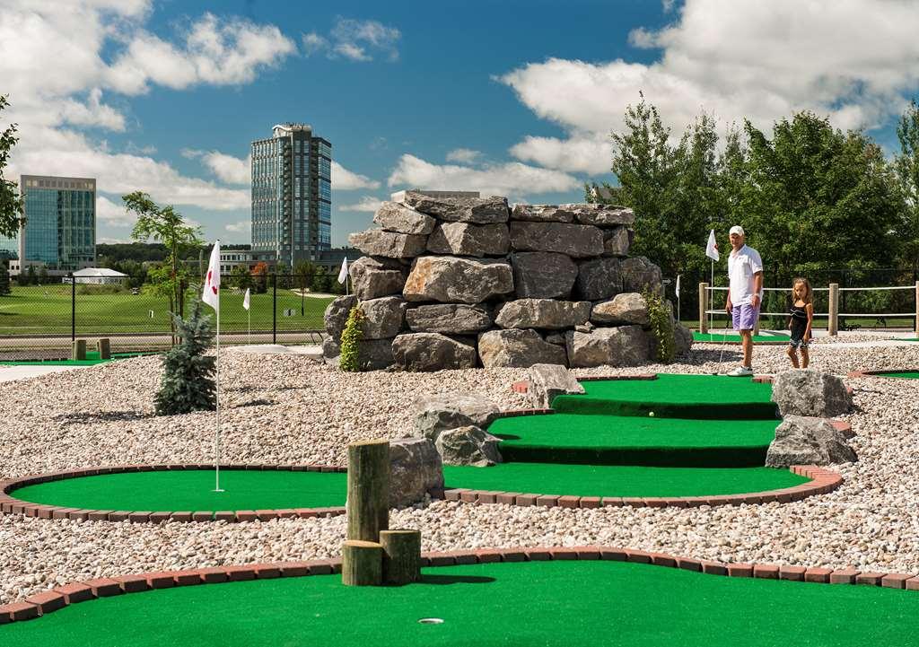 Brookstreet Hotel - Ottawa West - Kanata Facilities photo