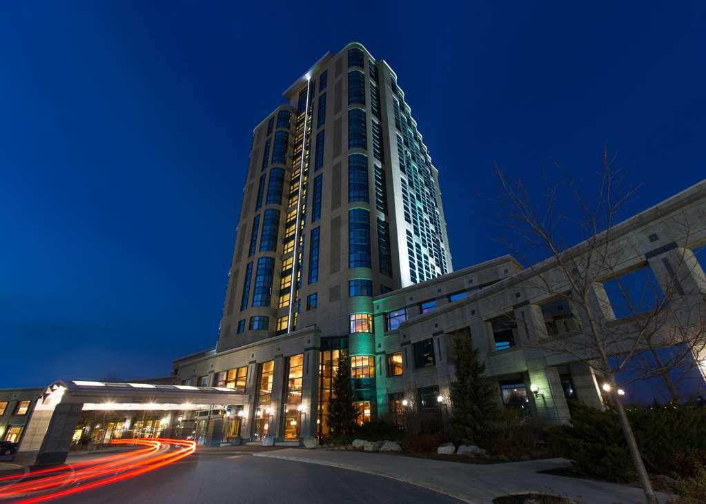 Brookstreet Hotel - Ottawa West - Kanata Exterior photo