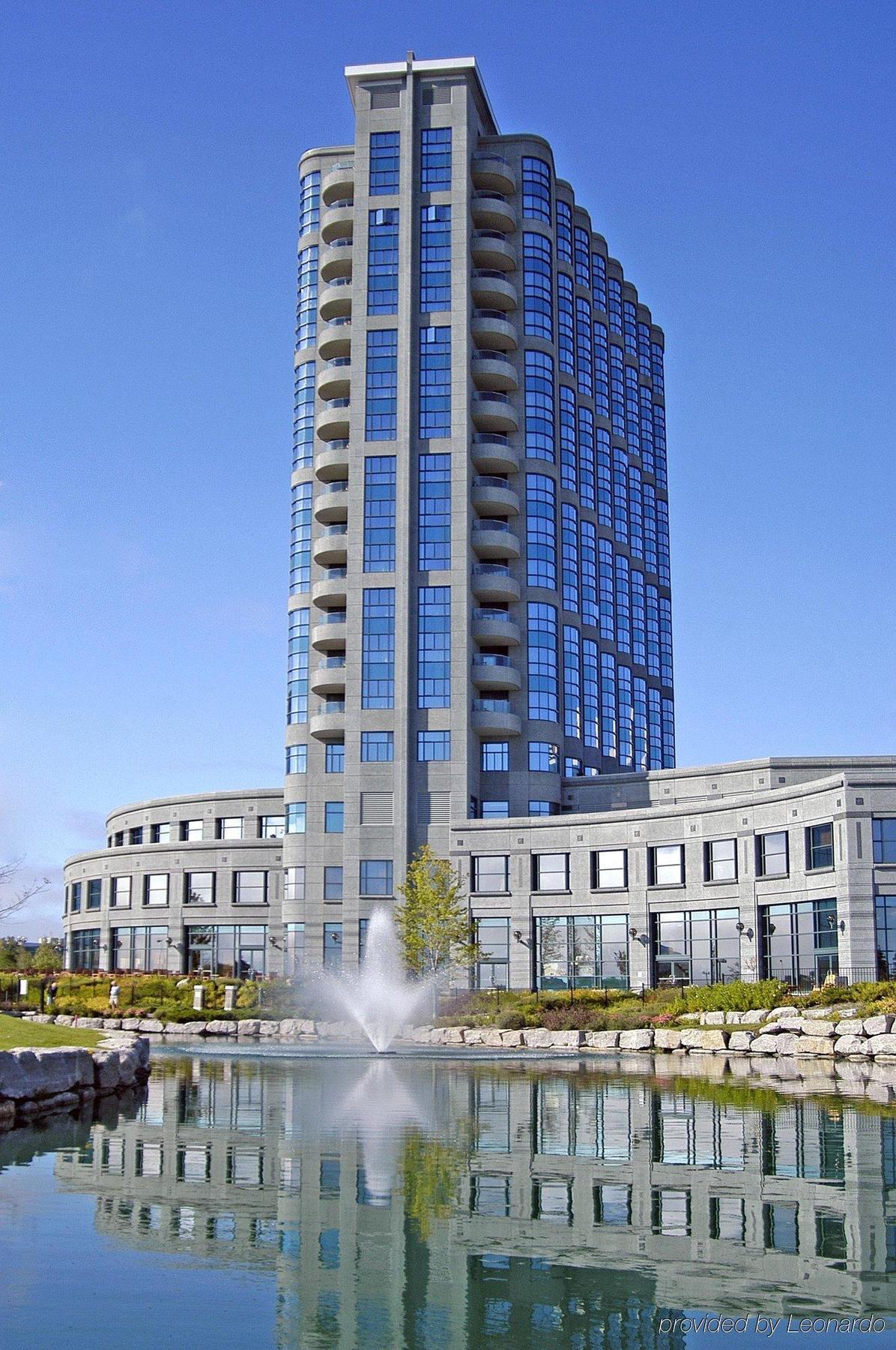 Brookstreet Hotel - Ottawa West - Kanata Exterior photo