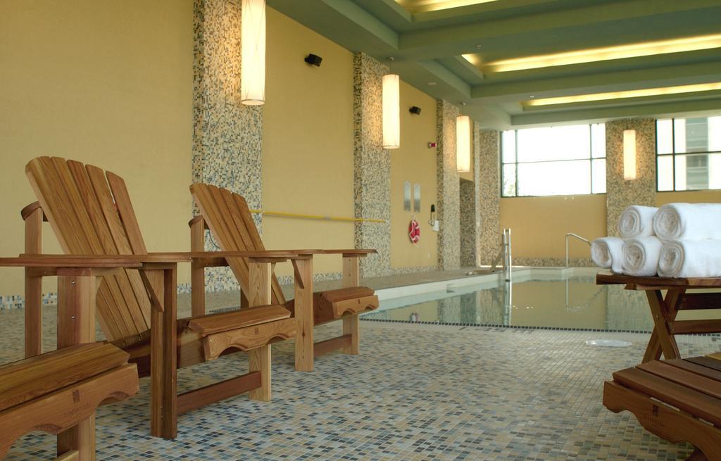 Brookstreet Hotel - Ottawa West - Kanata Exterior photo