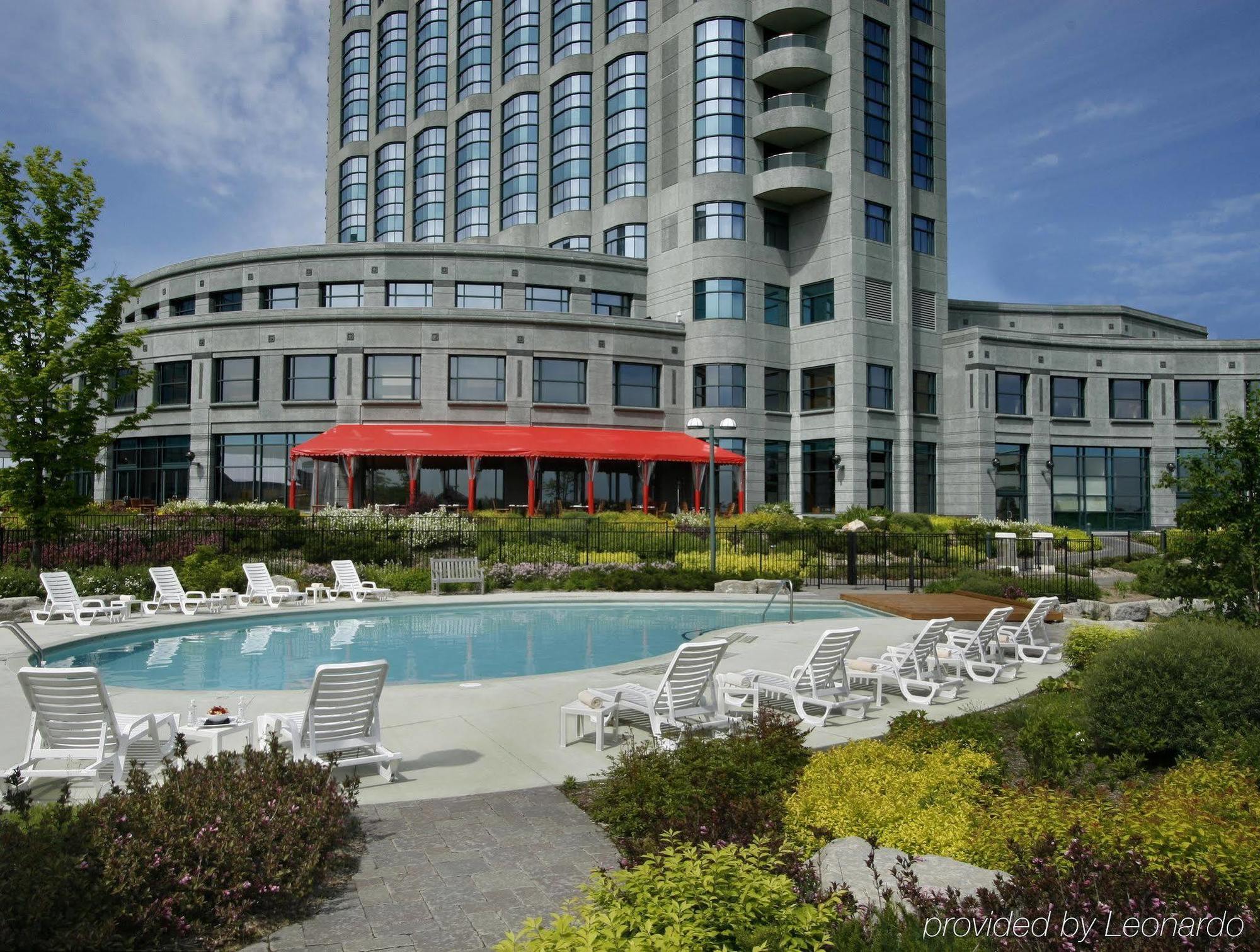 Brookstreet Hotel - Ottawa West - Kanata Facilities photo