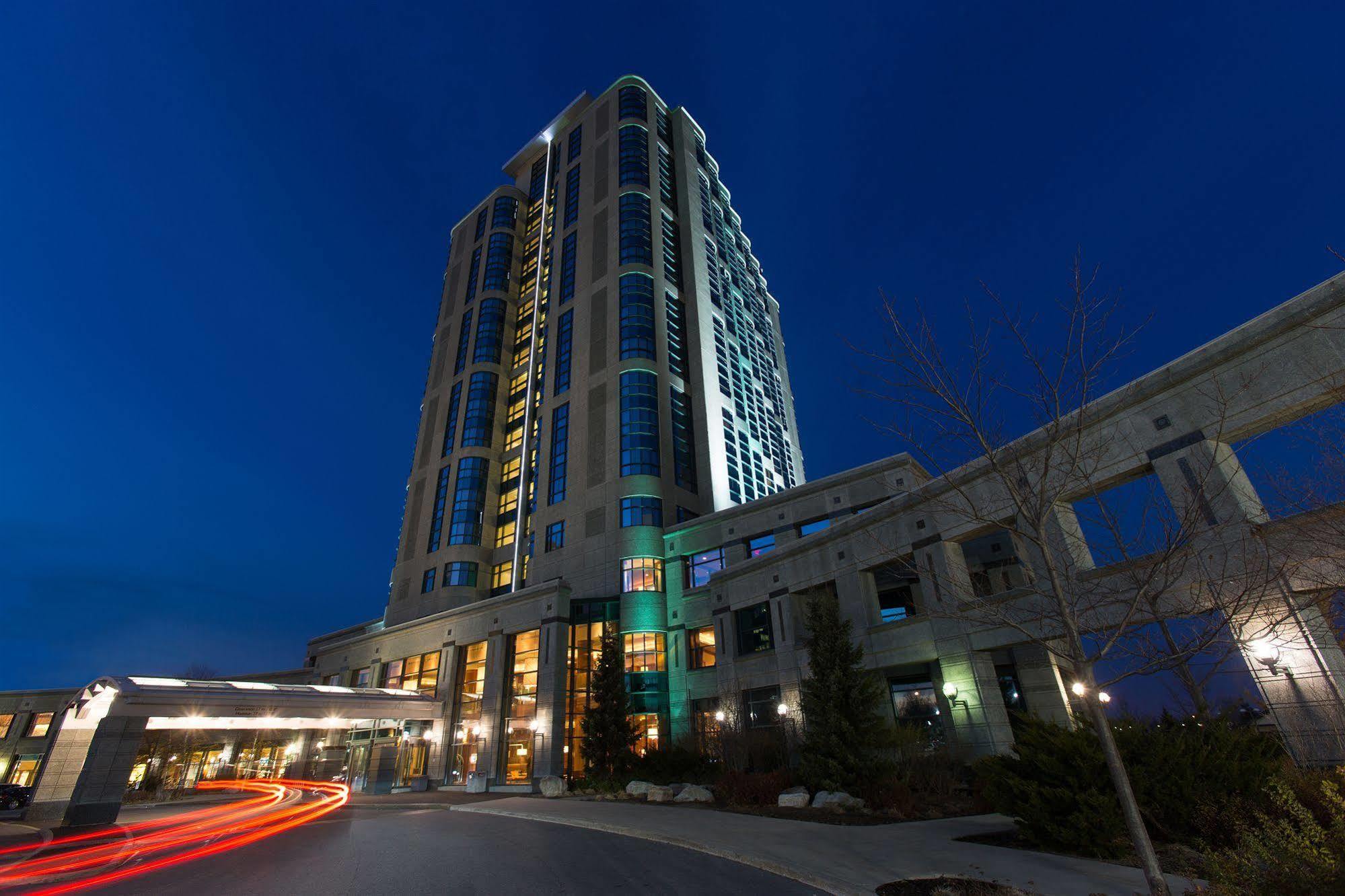 Brookstreet Hotel - Ottawa West - Kanata Exterior photo