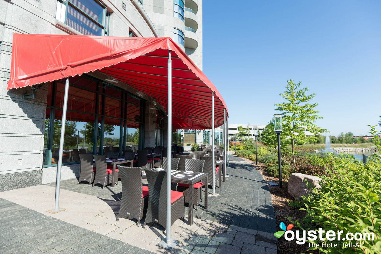 Brookstreet Hotel - Ottawa West - Kanata Exterior photo