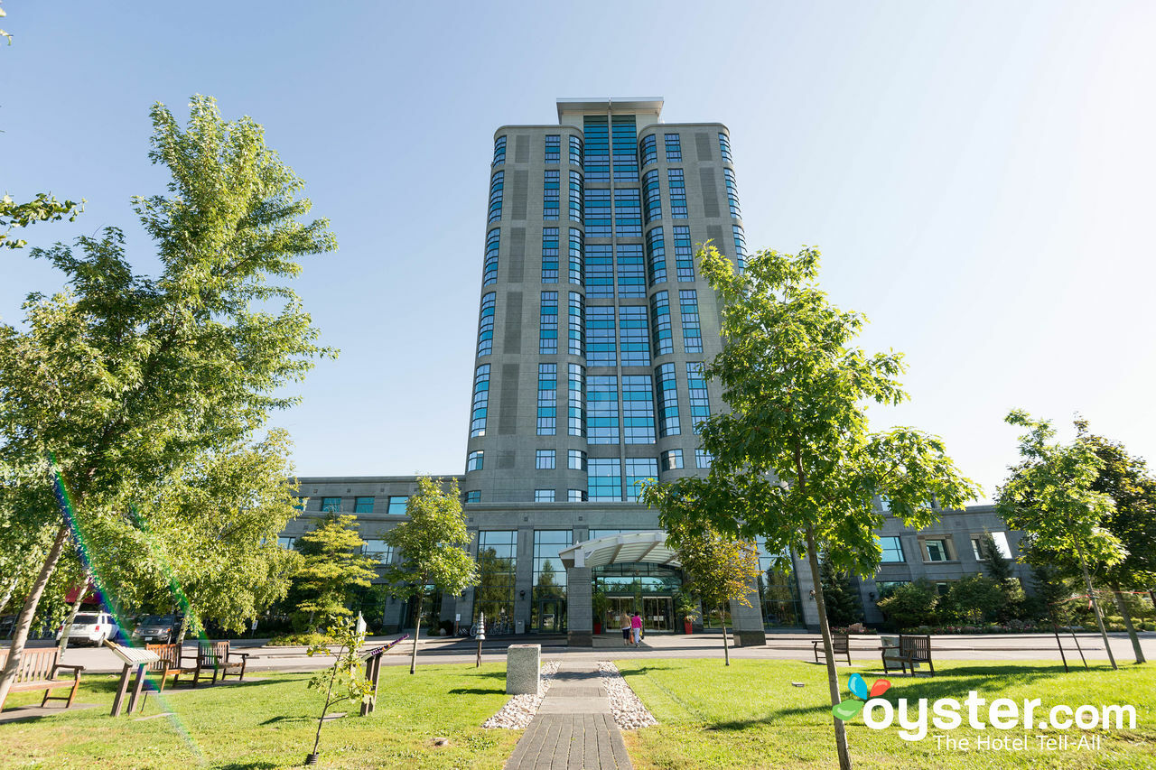 Brookstreet Hotel - Ottawa West - Kanata Exterior photo