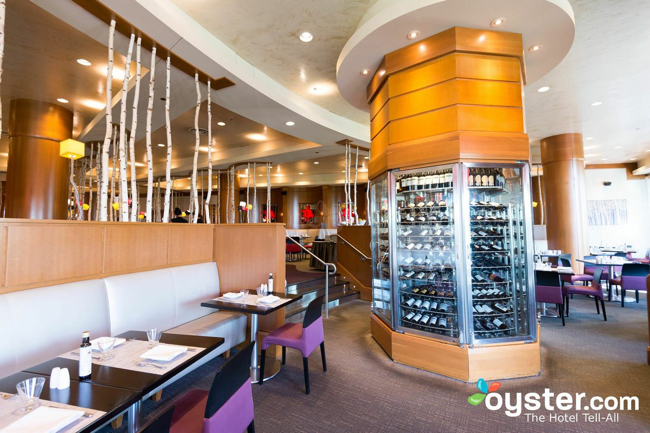 Brookstreet Hotel - Ottawa West - Kanata Exterior photo