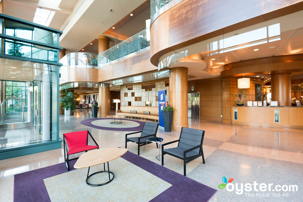 Brookstreet Hotel - Ottawa West - Kanata Exterior photo